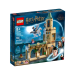 LEGO 76401: Hogwarts™ Courtyard: Sirius’s Rescue