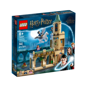 LEGO 76401: Hogwarts™ Courtyard: Sirius’s Rescue