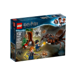 LEGO 75950: Aragog's Lair