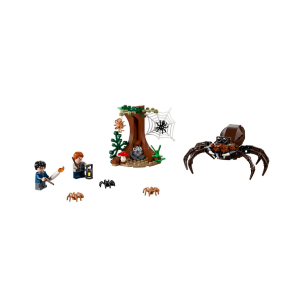 LEGO 75950: Aragog's Lair