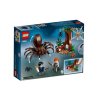 LEGO 75950: Aragog's Lair