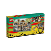 LEGO 76961: Visitor Center: T- rex & Raptor Attack
