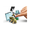 LEGO 75939: Dr. Wu's Lab: Baby Dinosaurs Breakout
