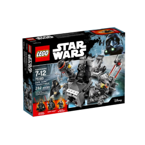 LEGO 75183: Darth Vader™ Transformation