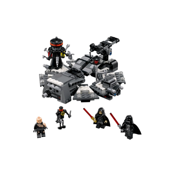 LEGO 75183: Darth Vader™ Transformation