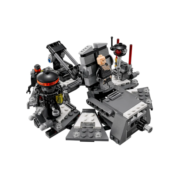 LEGO 75183: Darth Vader™ Transformation