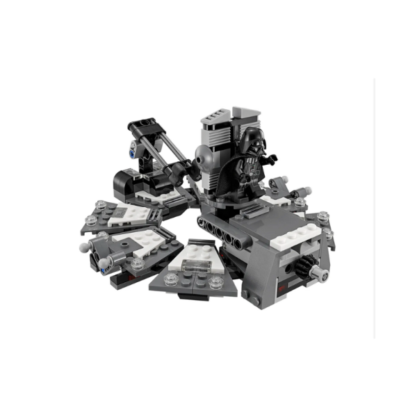LEGO 75183: Darth Vader™ Transformation