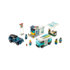 LEGO 60257: Service Station