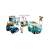 LEGO 60257: Service Station