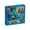 LEGO 60264: Ocean Exploration Submarine