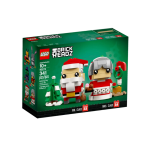 LEGO 40274: Mr. & Mrs. Claus