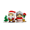 LEGO 40274: Mr. & Mrs. Claus