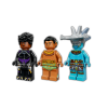 LEGO 76213: King Namor’s Throne Room
