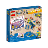 LEGO 60355: Water Police Detective Missions