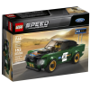 LEGO 75884: 1968 Ford Mustang Fastback
