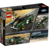 LEGO 75884: 1968 Ford Mustang Fastback
